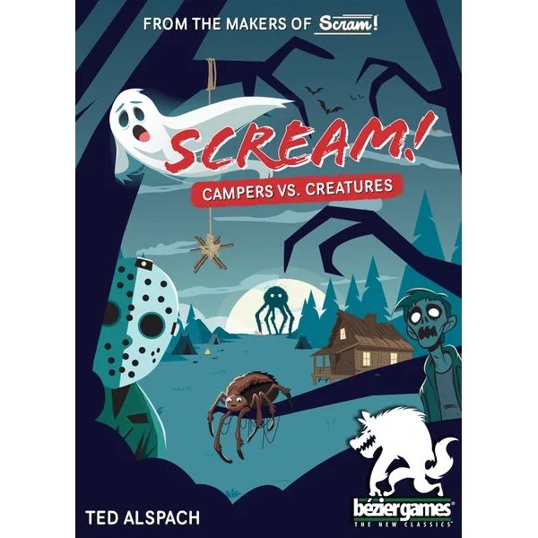 Scream!