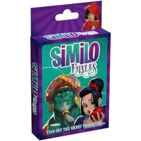 Similo: Fables