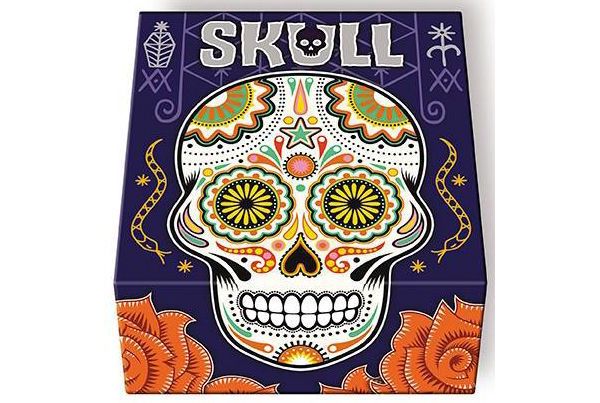 Skull