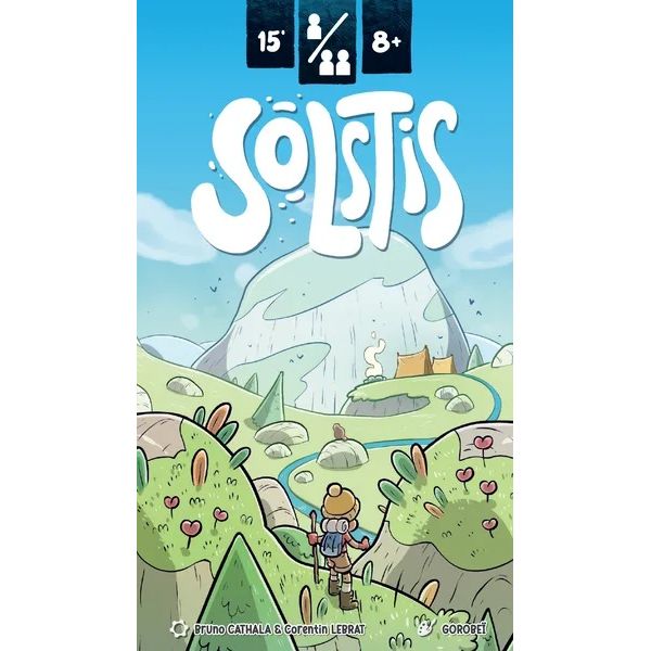 Solstis