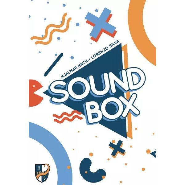 Sound Box