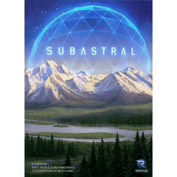 Subastral