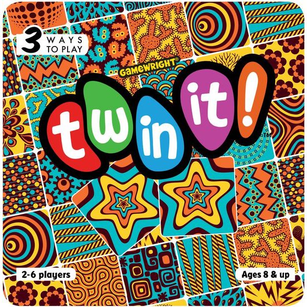 Twin It!