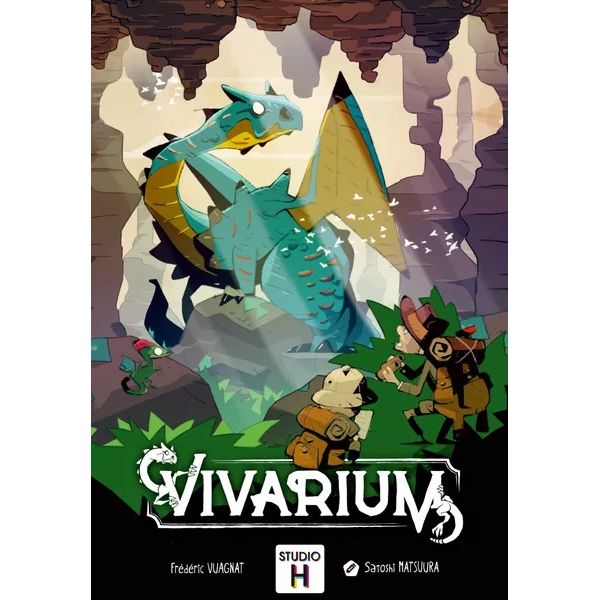 Vivarium 
