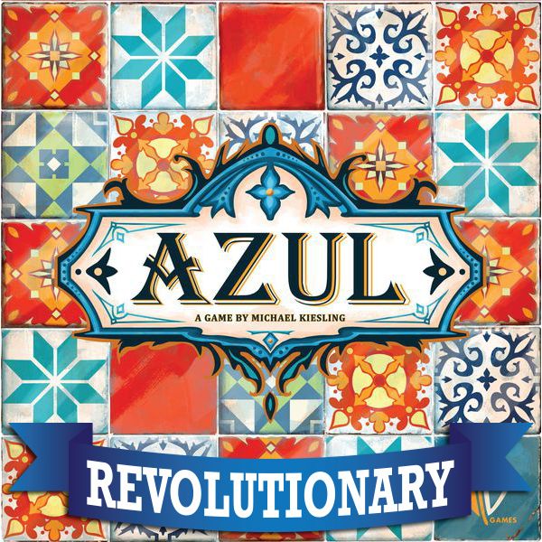 Azul