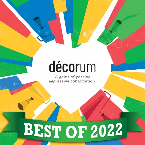 Décorum 