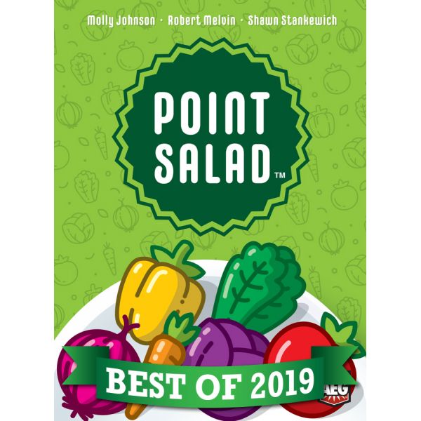 Point Salad