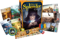 Cities of Splendor