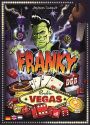 Franky Rock'n Vegas