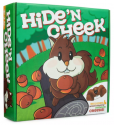 Hide 'N Cheek