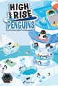High Rise Penguin