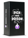 Pick Your Poison