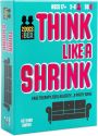 Think Like a Shrink