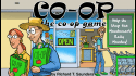 Co-Op: The Co-Op Game