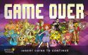 Game Over