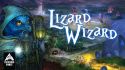 Lizard Wizard