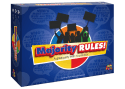 Majority Rules