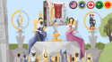 Tournament of Towers