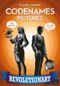 Codenames: Pictures