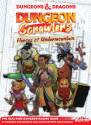 Dungeons & Dragons: Dungeon Scrawlers – A Real Time Maze Race