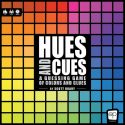 Hues and Clues