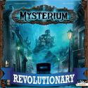 Mysterium