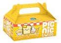 Picnic Twist