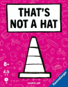 That's Not a Hat 