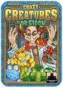 Crazy Creatures of Dr. Gloom