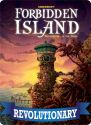 Forbidden Island