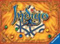 Indigo