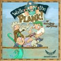 Walk the Plank!