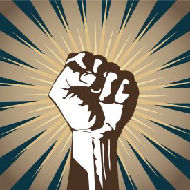 Revolution