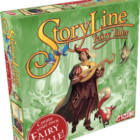 Fairy Tales
