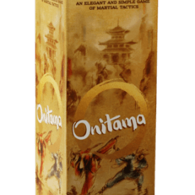 Onitama