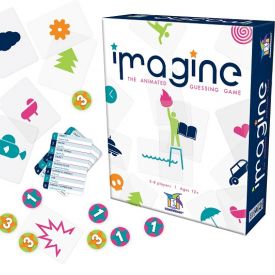 Imagine
