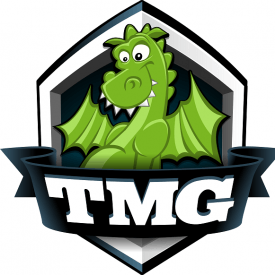 TMG Logo