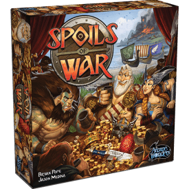 Spoils of War