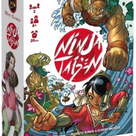 Ninja Taisen