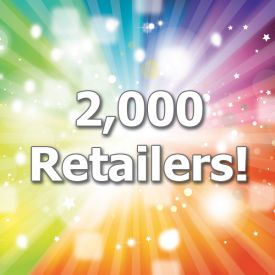 Casual Game Insider is distributed to 2,000 retailers