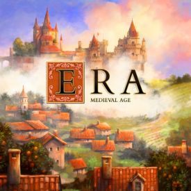 Era: Medieval Age