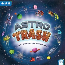 Astro Trash