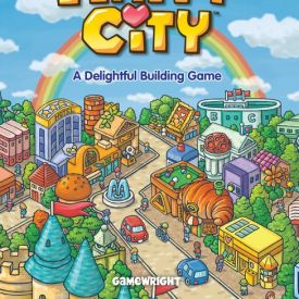 Happy City