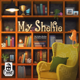 My Shelfie