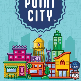 Point City