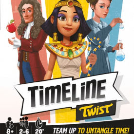 Timeline Twist 
