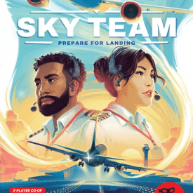 Sky Team
