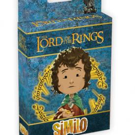 Similo: The Lord of the Rings