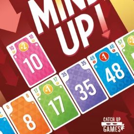Mind Up! 