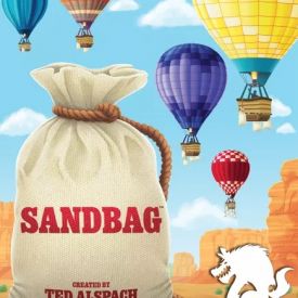 Sandbag 